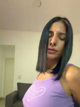 Cam4 Live Sex of Soyestrella