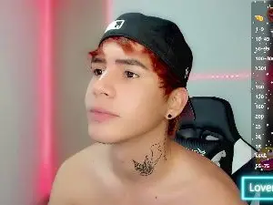 Cam4 Free Live Porn of Tayson_Rivers