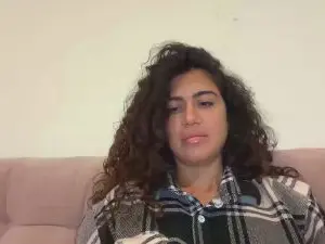 Cam4 Adult Webcam of deusaludovica