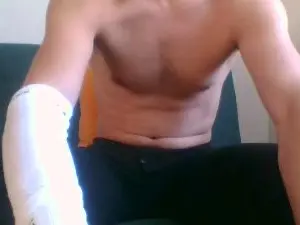 Cam4 Live Sex Cam of french20fr