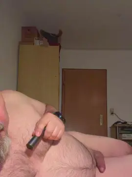 Cam4 Sex Cam of german_9inch