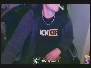 Cam4 Live Sex of h0tmale