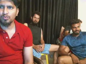Cam4 Sex Cam of indguys2026