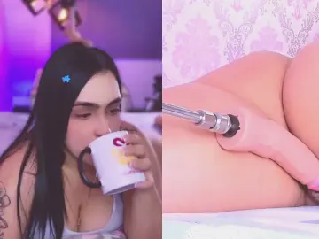 Cam4 Private Sex Chat of kloecampbell_cm