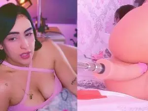 Cam4 Live Sex Cam of kloecampbell_cm