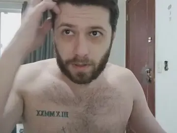 Cam4 Best live sex cam show of FelipePokerOne