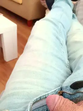 Cam4 Nude Webcam of Hiropito