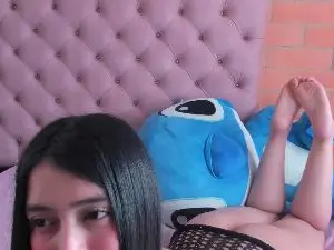 Cam4 Sex Cam of PrettyNicoole