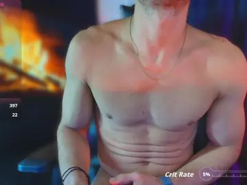 Cam4 Live Sex of Sexylatinogay