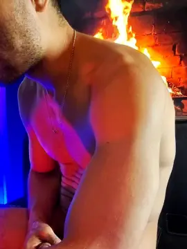 Cam4 Live Sex Cam of Sexylatinogay