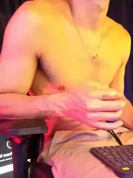 Cam4 Adult Video Chat of Sexylatinogay