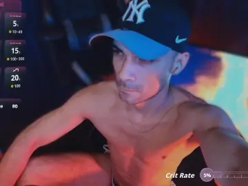 Cam4 Live Porn of Sexylatinogay