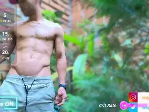 Cam4 Best Webcam of Sexylatinogay