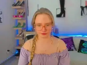 Cam4 Live Porn of hottieNancy