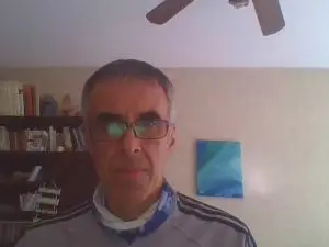 Cam4 Nude Webcam of hugobaires69