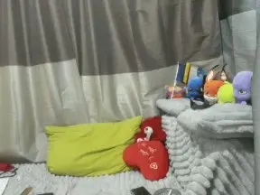 Cam4 Live Sex Cam of jessystarrr