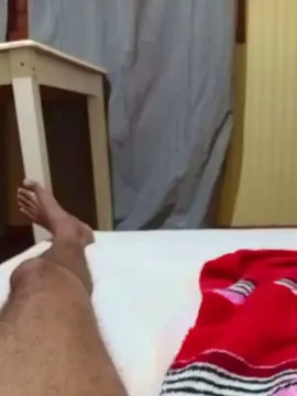 Cam4 Free Porn Cam of luizc5