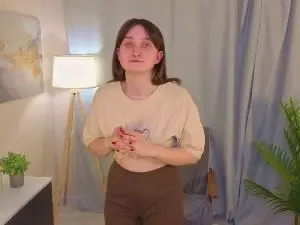 Cam4 Live Sex of CarlitaTillett