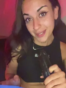 Cam4 Nude Webcam of Lulita9