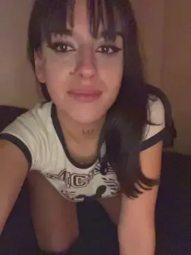Cam4 Sex Cam of Lulita9