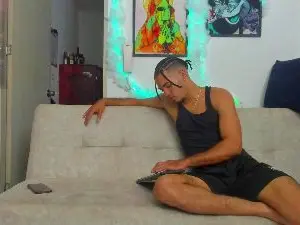 Cam4 Free Live Porn of PJstr8_gymbros