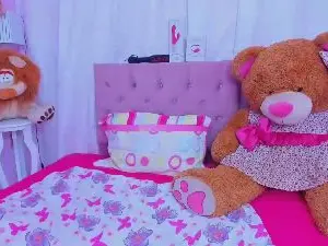 Cam4 Adult Webcam of taste_bigass