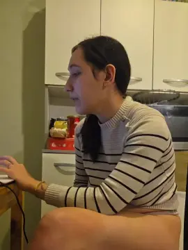 Cam4 Live Sex of Ecolieresexy09