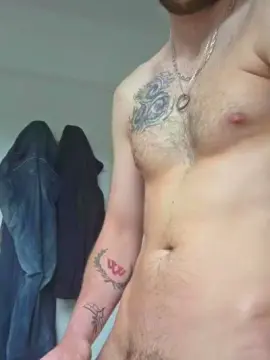 Cam4 Nude Webcam of Gaet1409