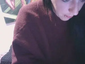 Cam4 Live Porn of MARIA34GEILESAU