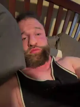 Cam4 Live Sex Cam of Musclepap