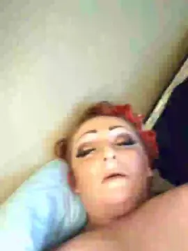 Cam4 Sex Chat of Pinkedpixie