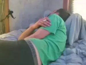 Cam4 Live Sex of Radweevil69