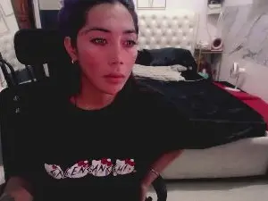 Cam4 Watch Live Sex Cams of christine_star