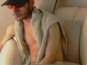 Cam4 Adult Webcam of kreyko_