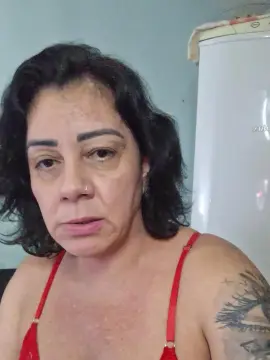 Cam4 Adult Video Chat of lucimaralu82