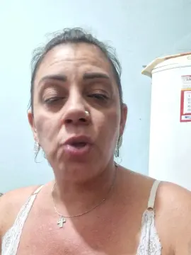 Cam4 Private Sex Chat of lucimaralu82