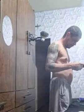 Cam4 Live Porn of lucimaralu82