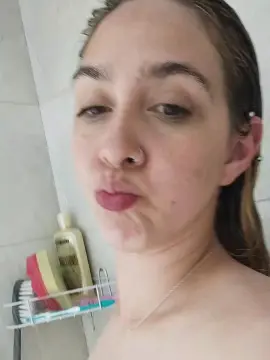 Cam4 Nude Webcam of Ayeebran