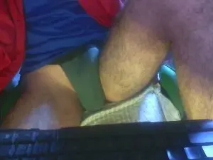 Cam4 Adult Webcams of Carter1921