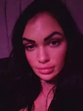 Cam4 Nude Webcam of KandiHart