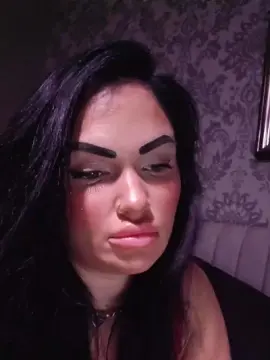 Cam4 Live Sex of KandiHart