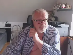 Cam4 Nude Webcam of Mastschwein01