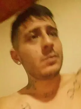 Cam4 Private Sex Chat of PepitoPapito