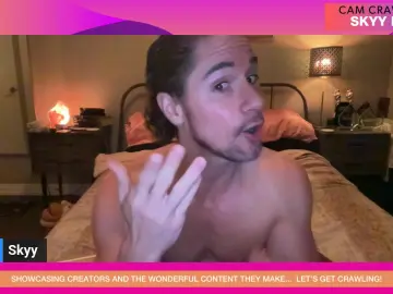 Cam4 Best Webcam of SkyyKnox