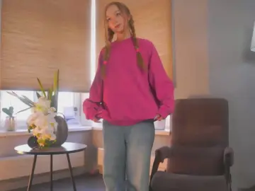 Cam4 Live Sex of TaliaDuerkson