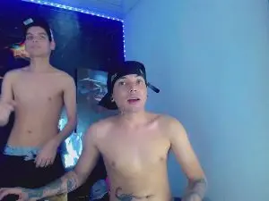 Cam4 Watch Live Sex Cams of TheShamefulBoys