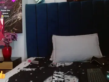 Cam4 Adult Webcams of Violet_wish
