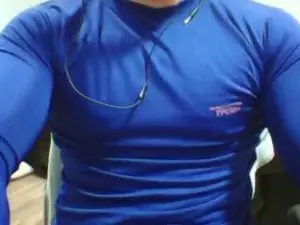 Cam4 Sex Chat of alxleite95