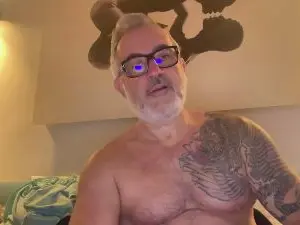 Cam4 Nude Webcam of ericparis