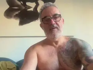 Cam4 Adult Webcam of ericparis